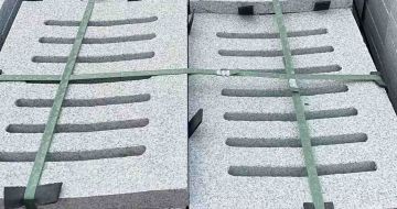开封 水沟盖板