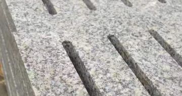 开封芙蓉白水沟盖板