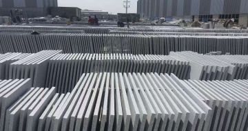 开封干挂石材防水工艺