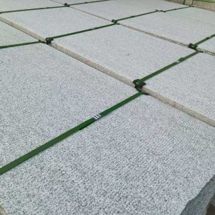 开封 芝麻白斧剁面