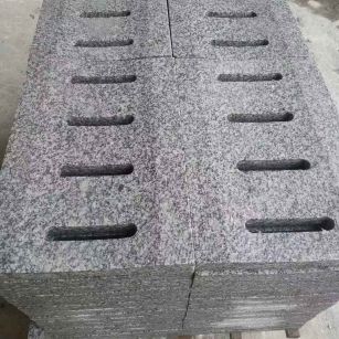 开封 花岗岩石材下水沟盖板，下水槽