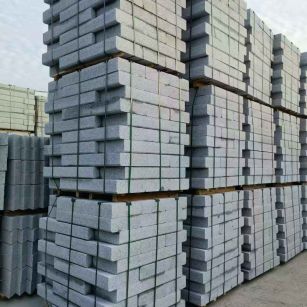 开封 路沿石（路侧石），颜色一致，尺寸标准