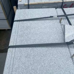 开封 芝麻灰火烧面拉槽台阶