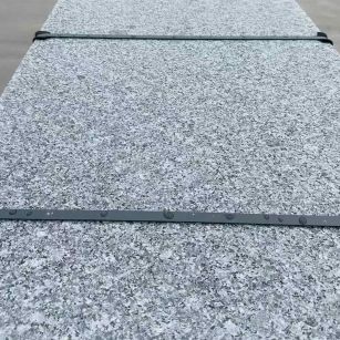 开封 芝麻黑火烧面毛板，条板，半成品