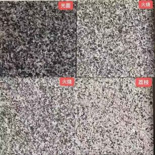 开封 芝麻黑光面，芝麻黑火烧面，芝麻黑荔枝面