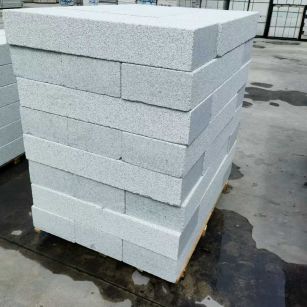 开封 芝麻白两面荔枝面台阶石