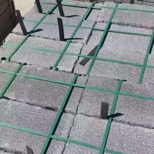 开封 仿古石大量生产中