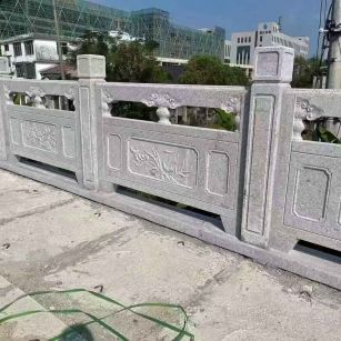 开封 芝麻白栏杆