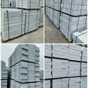 开封 花岗岩路沿石多少钱