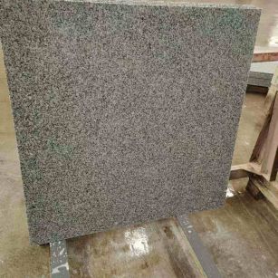 开封 芝麻白光面900*900，高地铁标准