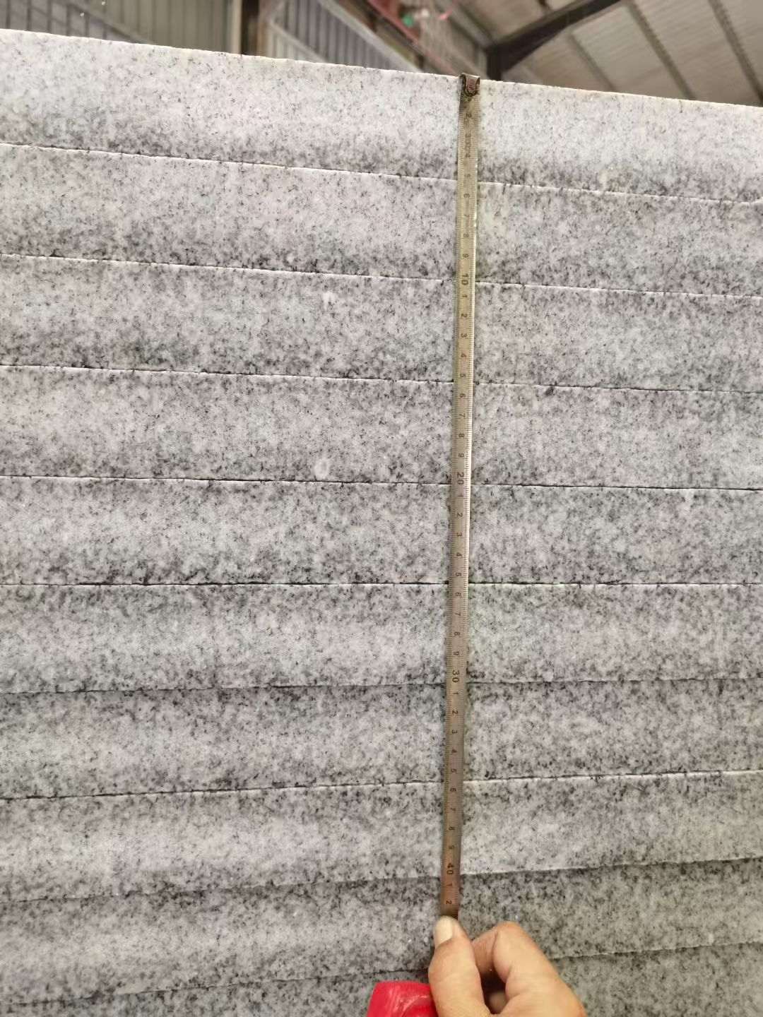 开封 芝麻白成品厚薄均匀