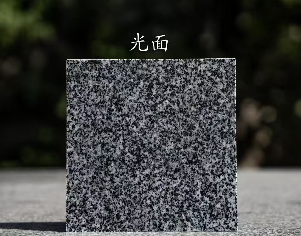 开封 芝麻黑光面