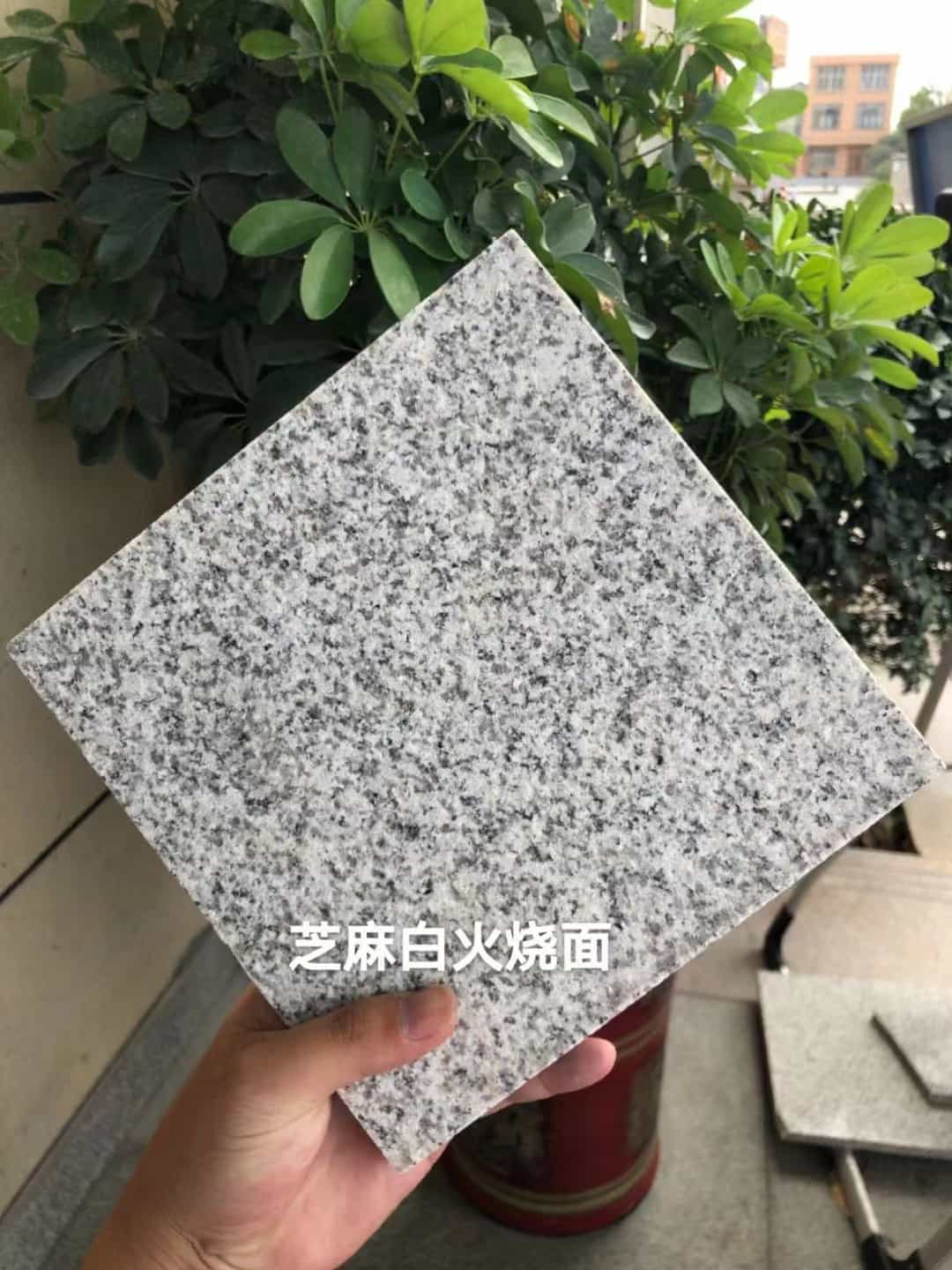 开封芝麻白火烧面地铺