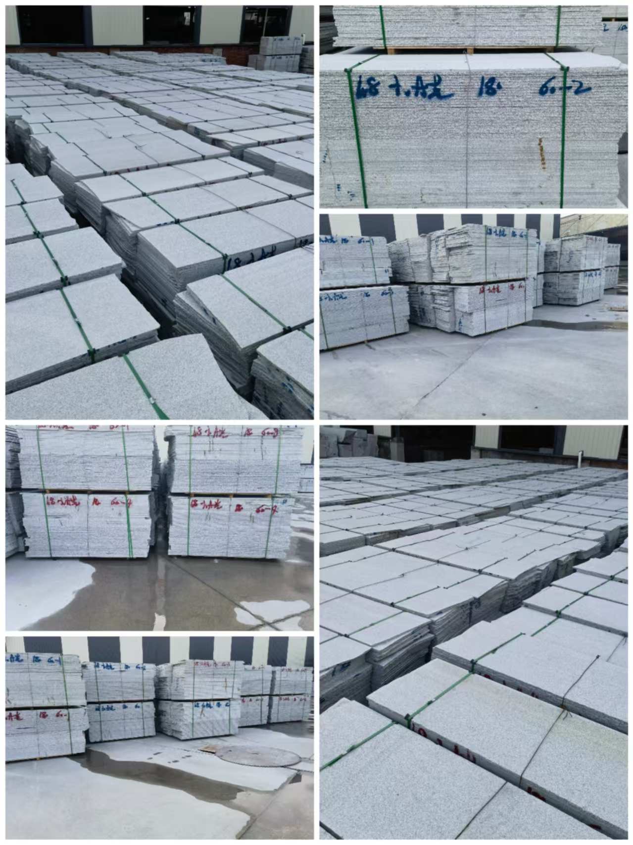 开封芝麻白1.8A光毛板