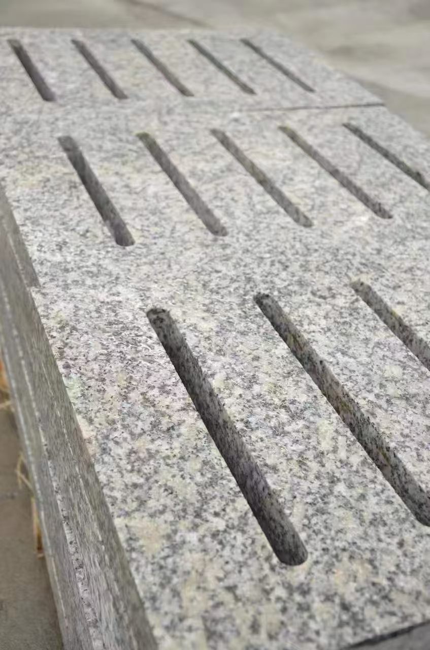 开封芙蓉白水沟盖板