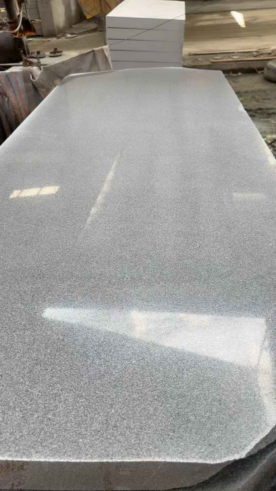 开封 芝麻灰磨光面