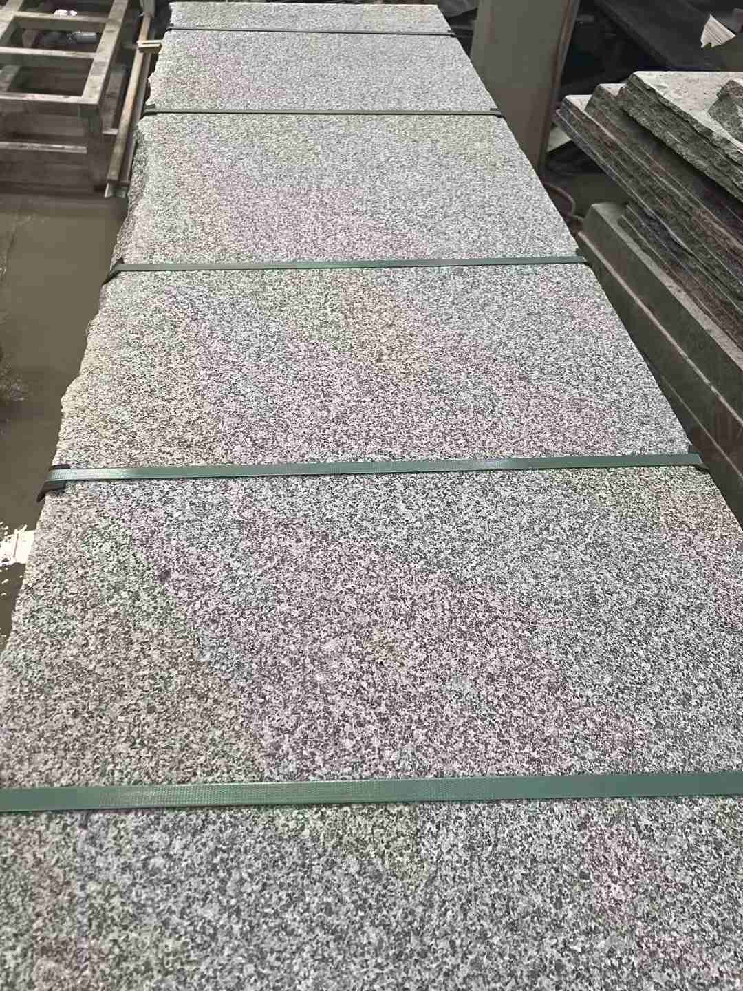 开封 芝麻黑火烧面