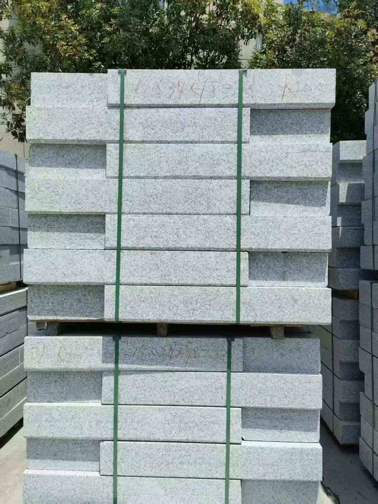 开封 路沿石、路缘石、路侧石、路牙石、马路牙子