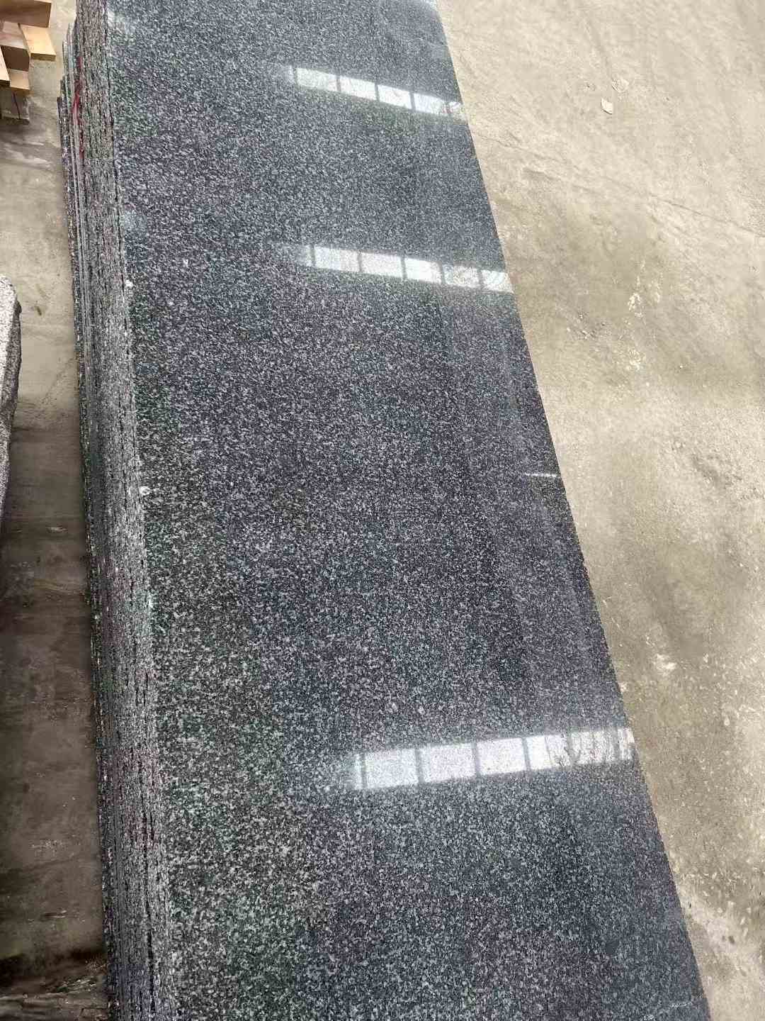 开封 芝麻黑光面