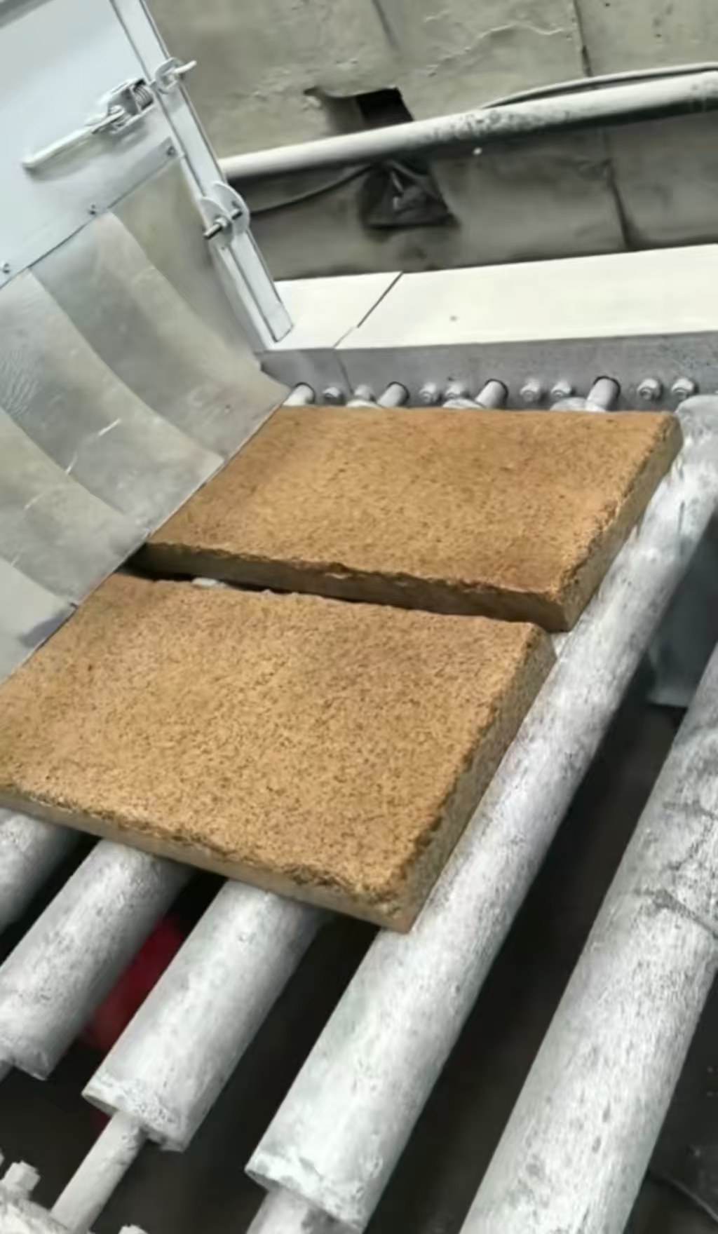 开封 仿古石流水线生产，各种颜色可定制