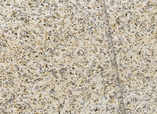 开封花岗岩黄金麻荔枝面的优点