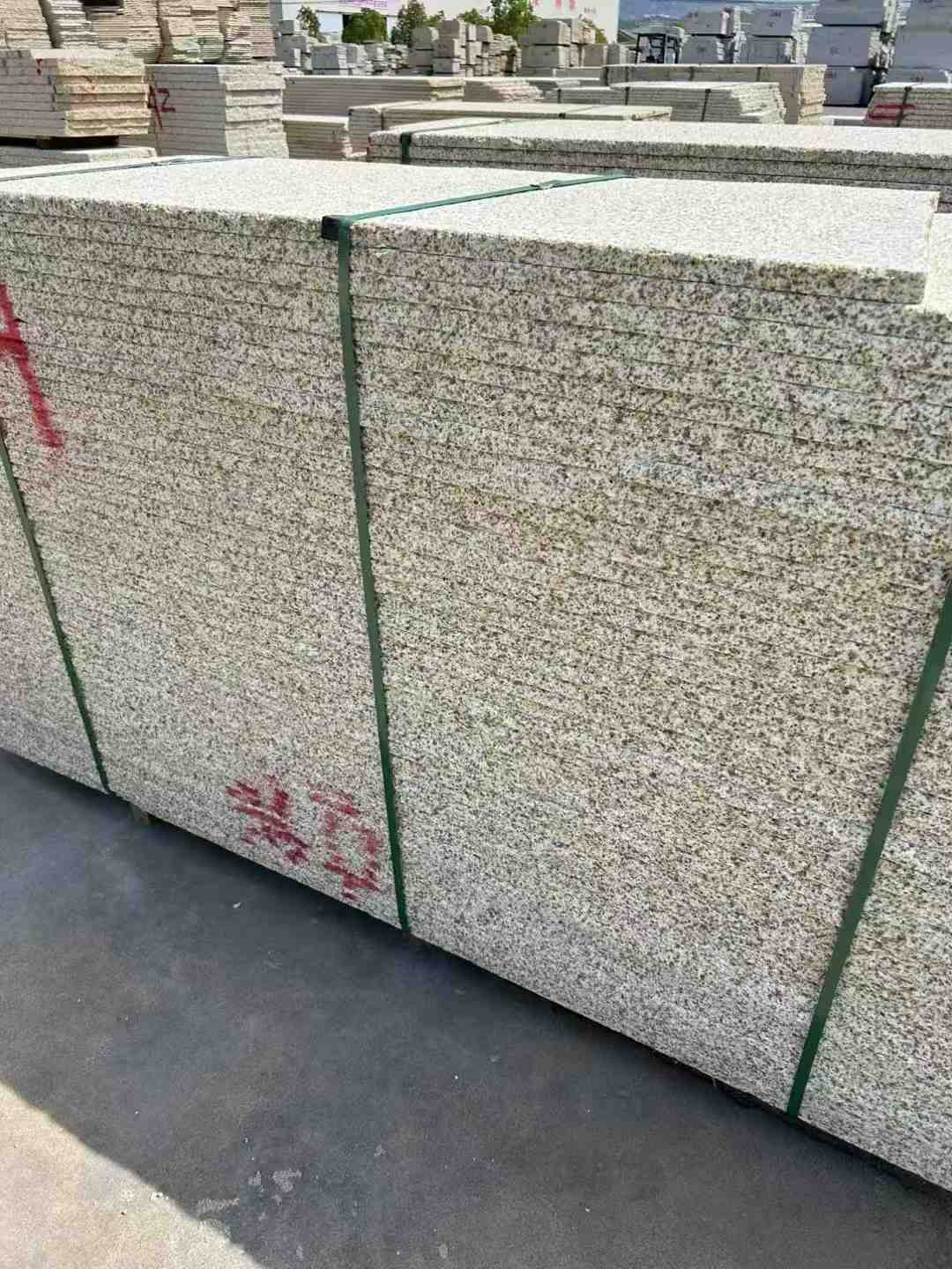 开封黄金麻荔枝面毛板