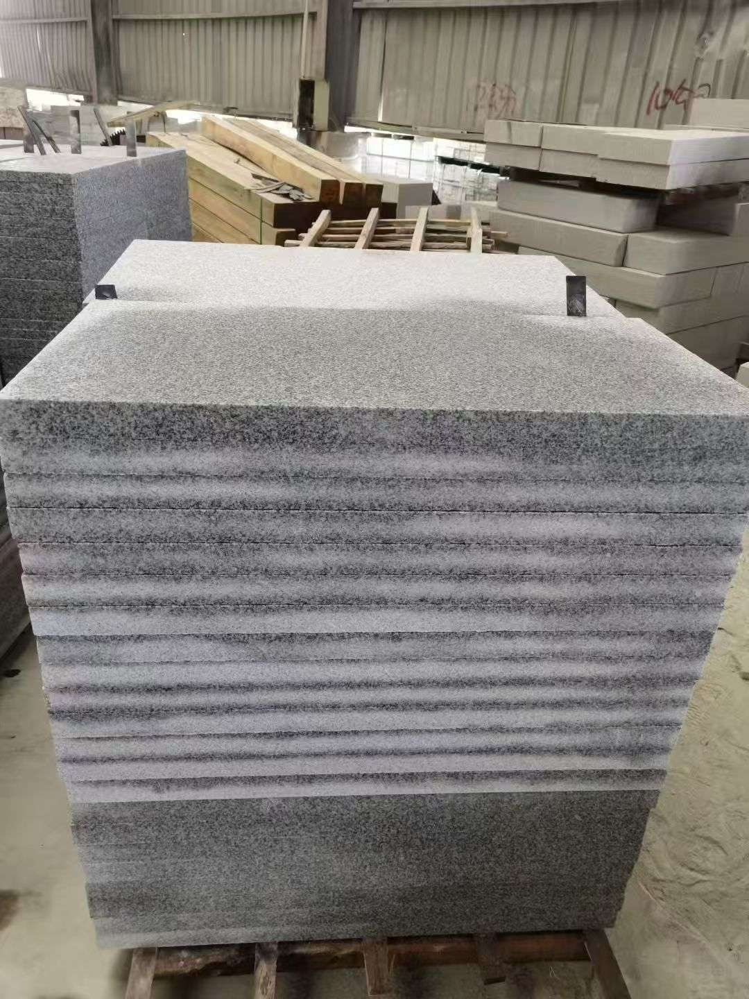 开封 芝麻白火烧面成品，B料价格，接近A料的质量