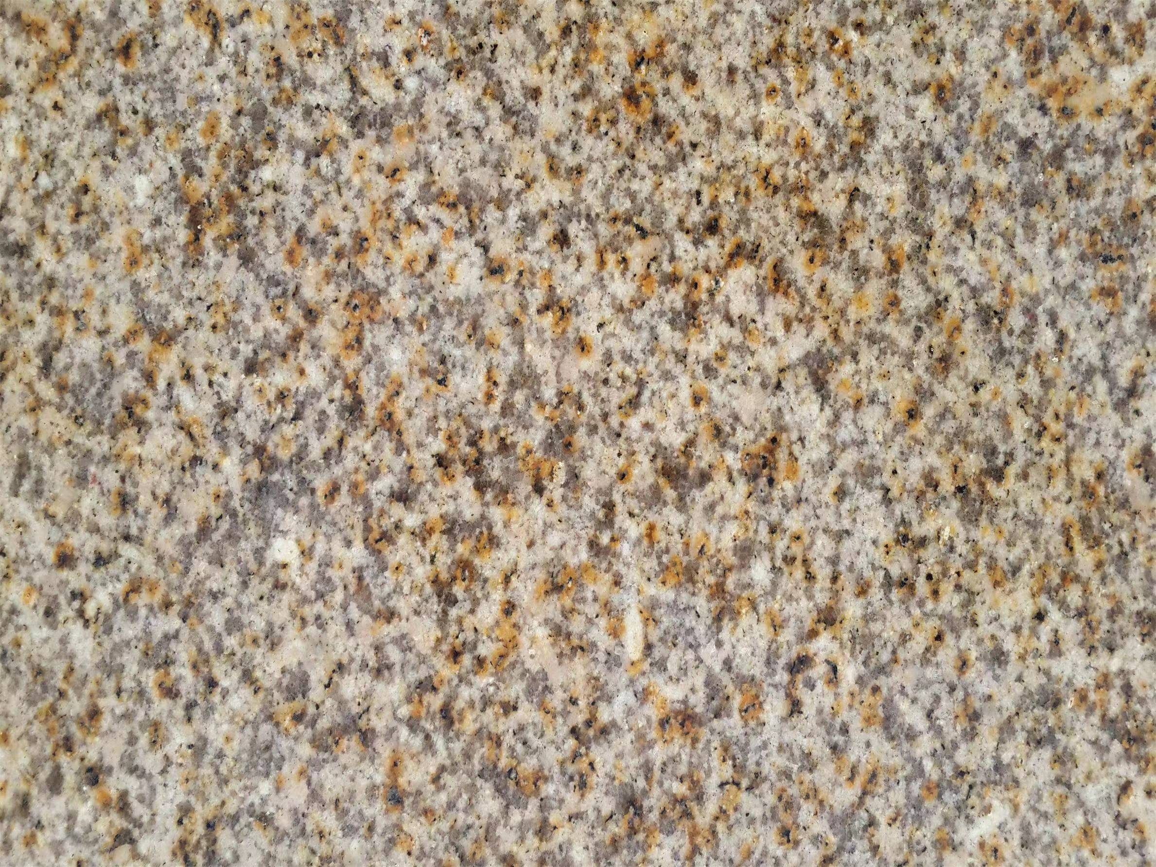 开封 黄锈石光面